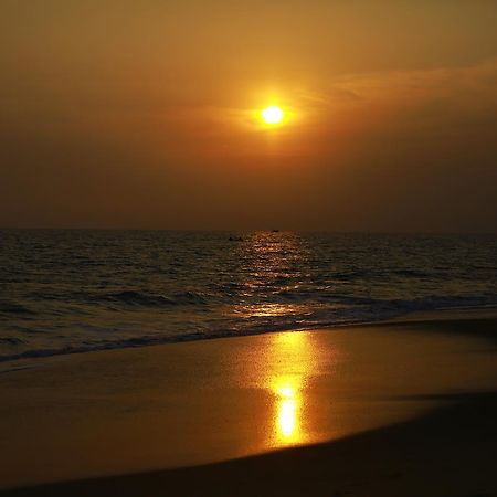 מלון Vizhinjam Nikki'S Nest מראה חיצוני תמונה
