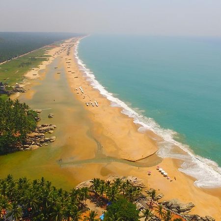 מלון Vizhinjam Nikki'S Nest מראה חיצוני תמונה