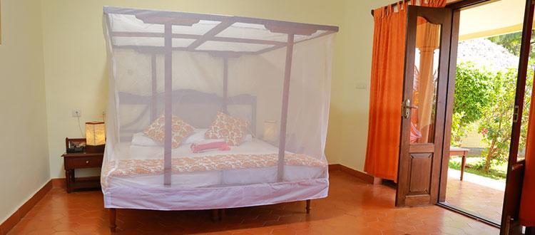 מלון Vizhinjam Nikki'S Nest מראה חיצוני תמונה